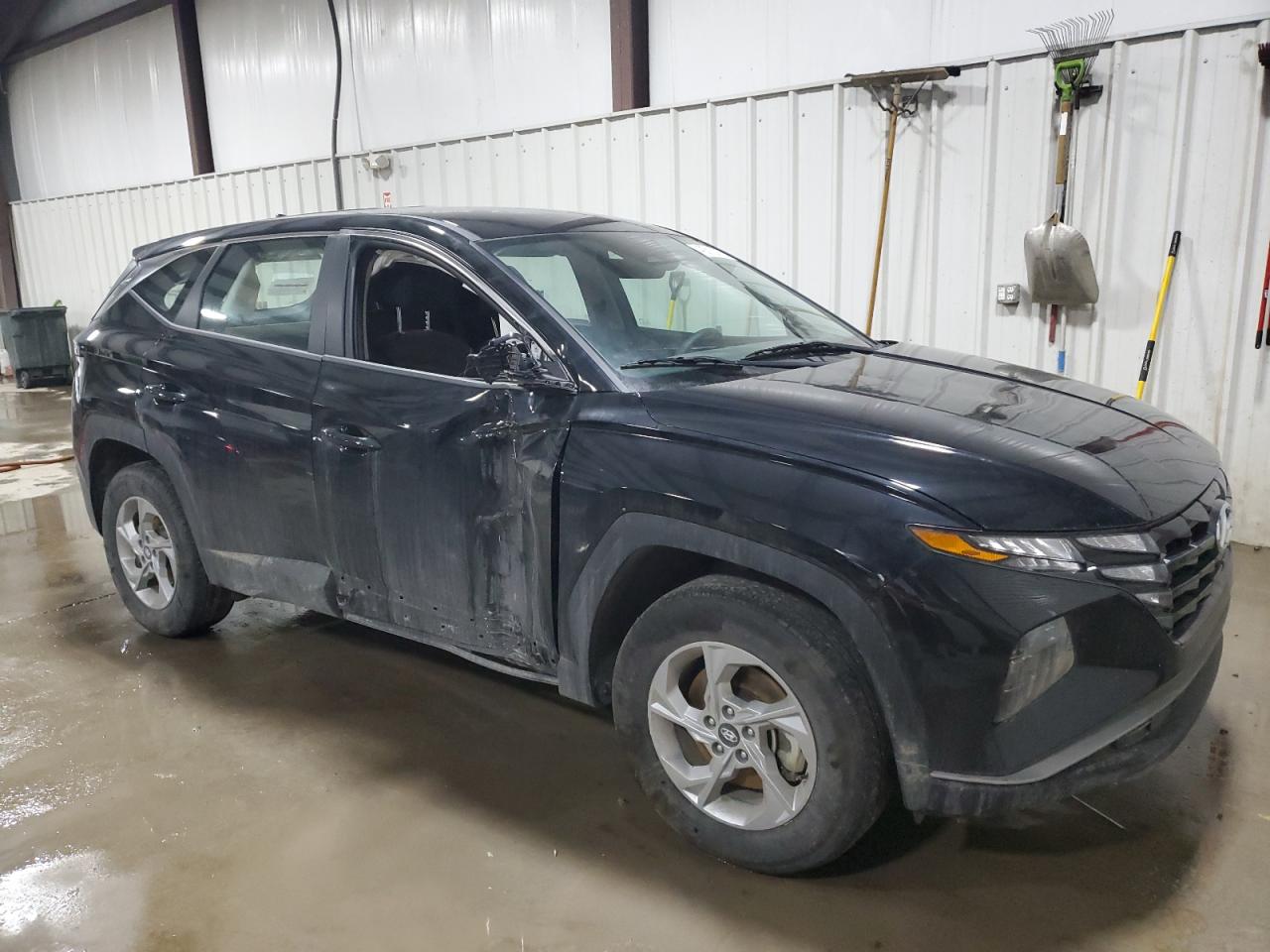 2024 Hyundai Tucson - Image 4