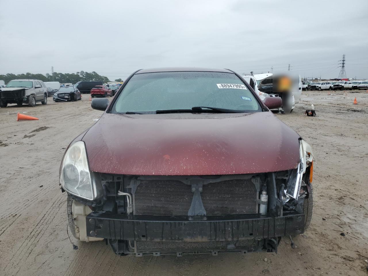 2012 Nissan Altima - Image 6