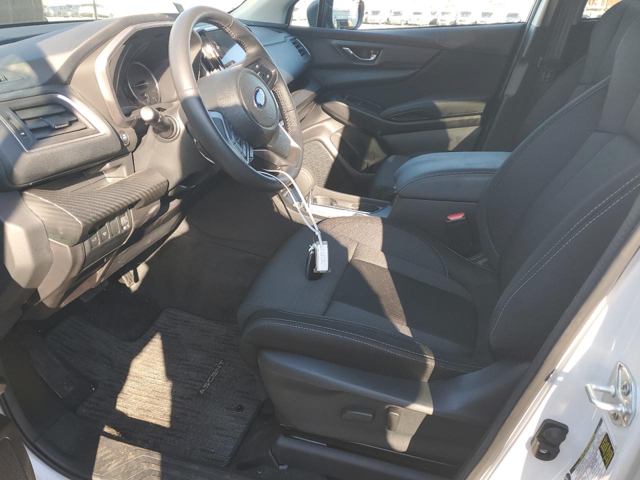 2024 Subaru Ascent - Image 7