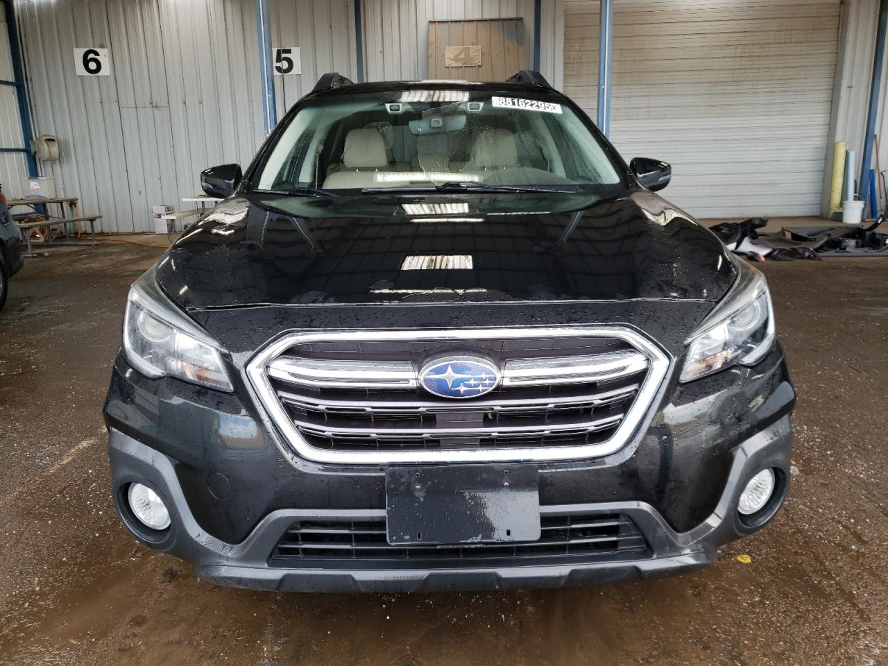 2019 Subaru Outback - Image 5