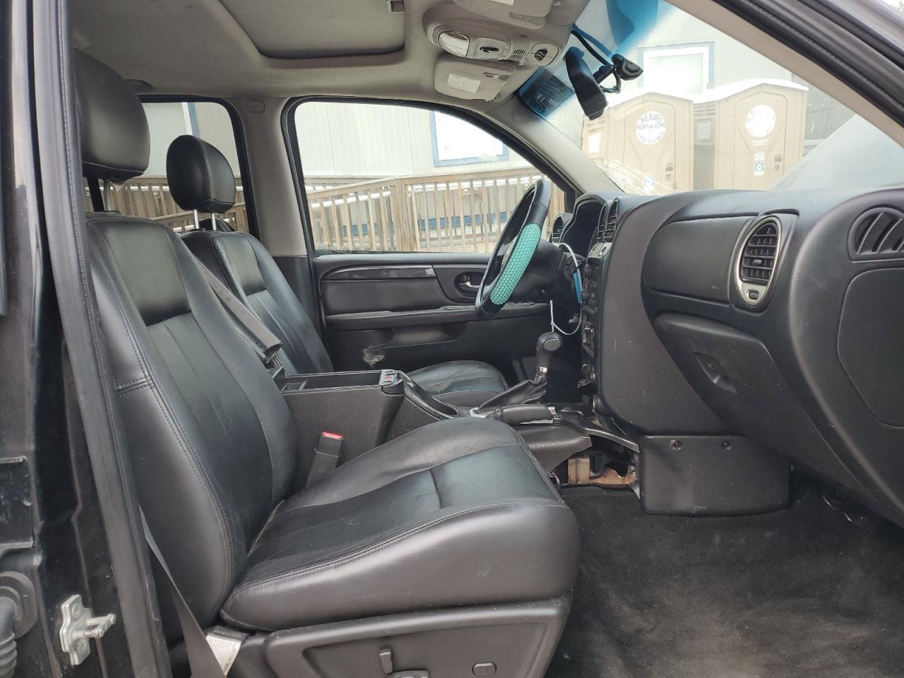 2008 GMC Envoy - Image 7