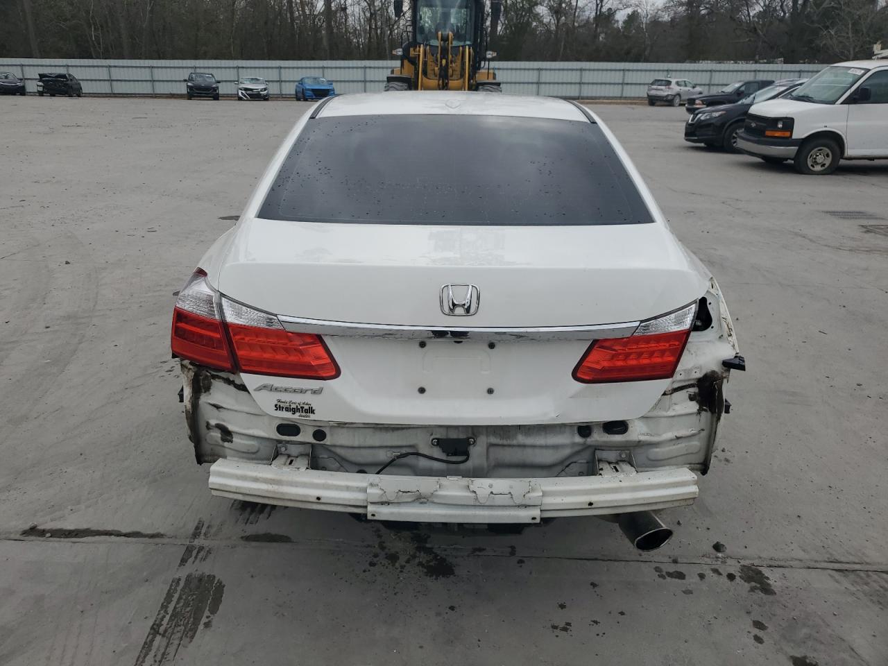 2013 Honda Accord - Image 6