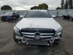 2017 Mercedes-Benz C 300 en Venta en Miami, FL - Front End