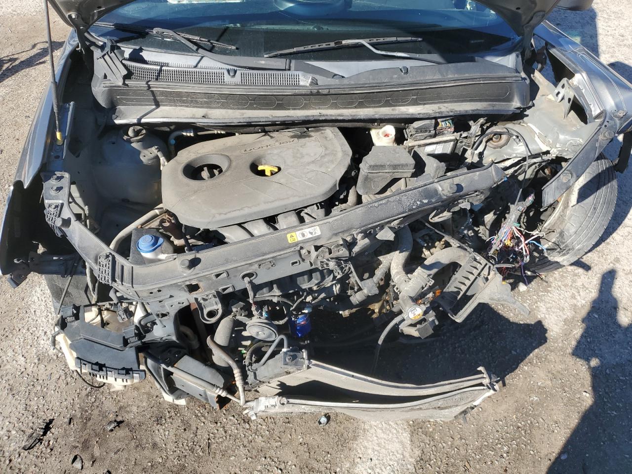 2013 Kia Soul - Image 12
