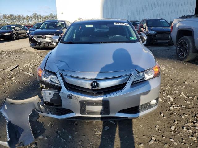  ACURA ILX 2013 Silver