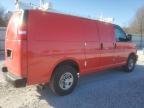 2022 Chevrolet Express G2500  for Sale in Prairie Grove, AR - Side