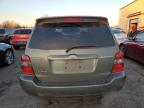 2004 Toyota Highlander  за продажба в Woodburn, OR - Front End