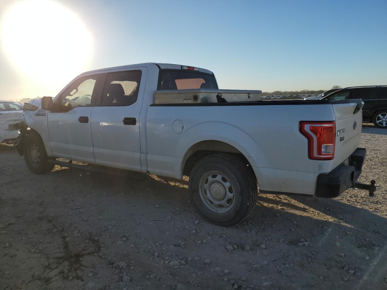 2017 Ford F-150 - Image 2