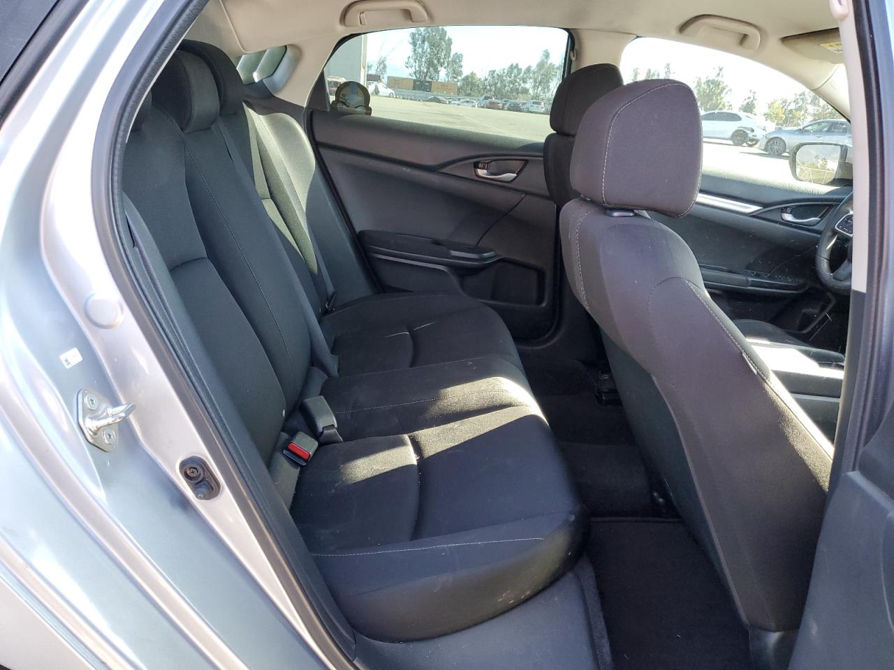 2018 Honda Civic - Image 10