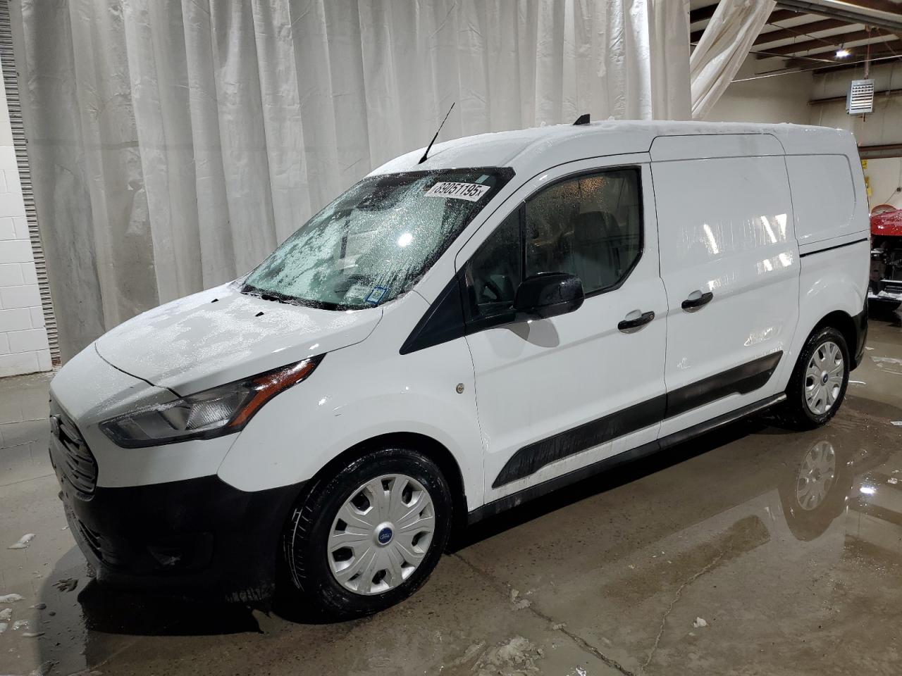 2022 Ford Transit - Image 1