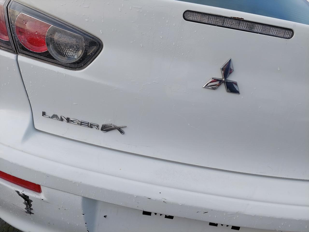 JMYSTCY4AGU731301 - 2016 Mitsubishi Lancer - #89028865