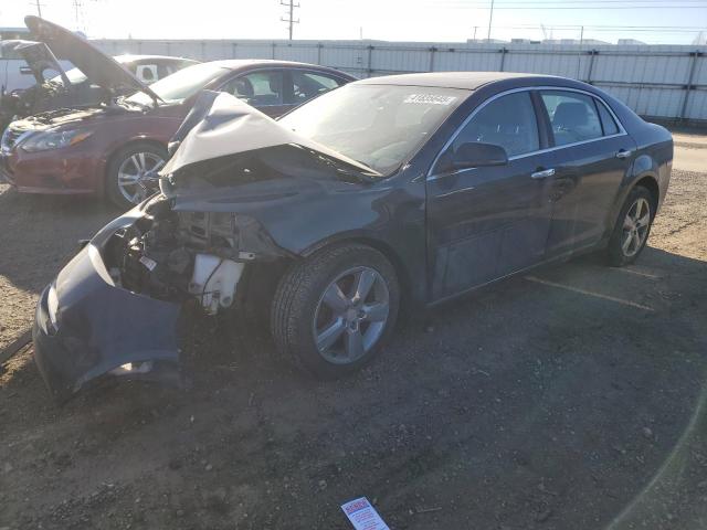 2012 Chevrolet Malibu 2Lt