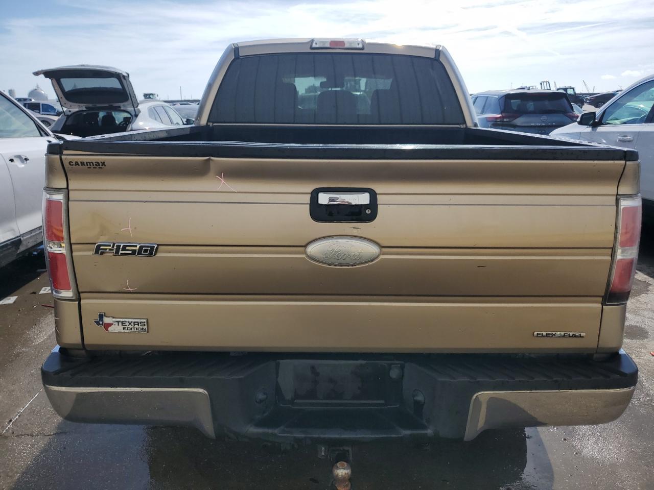 2012 Ford F-150 - Image 6