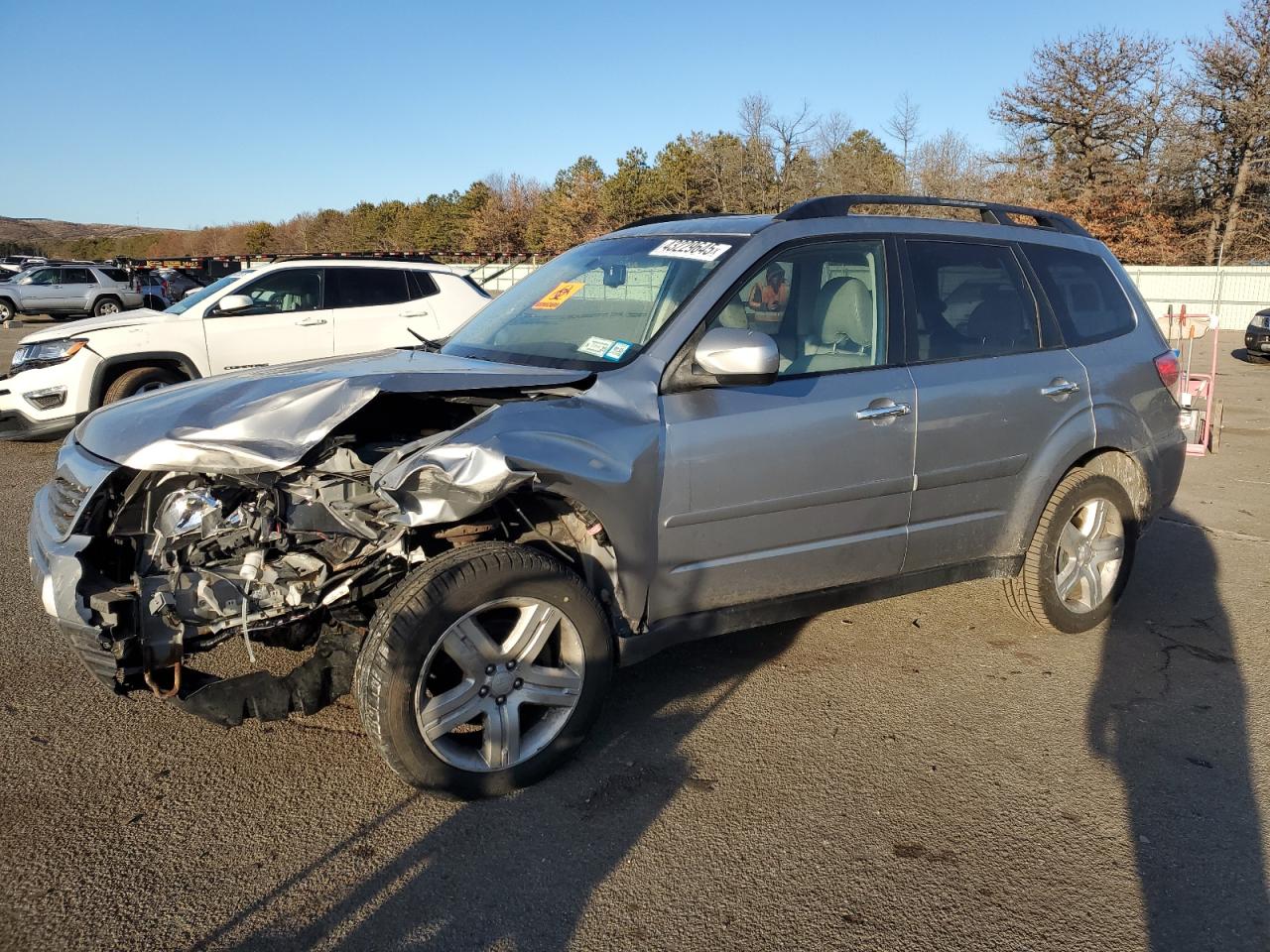 2009 Subaru Forester - Image 1