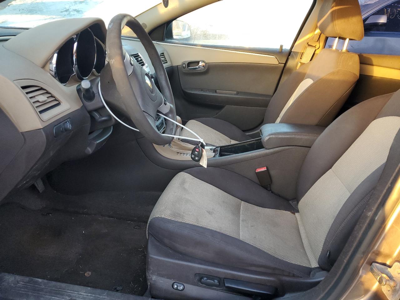 2012 Chevrolet Malibu - Image 7