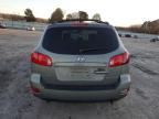 2008 Hyundai Santa Fe Gls продається в Conway, AR - Front End