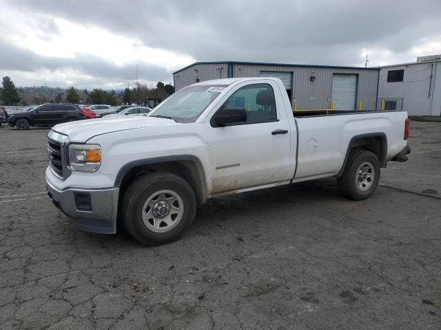 2015 Gmc Sierra C1500