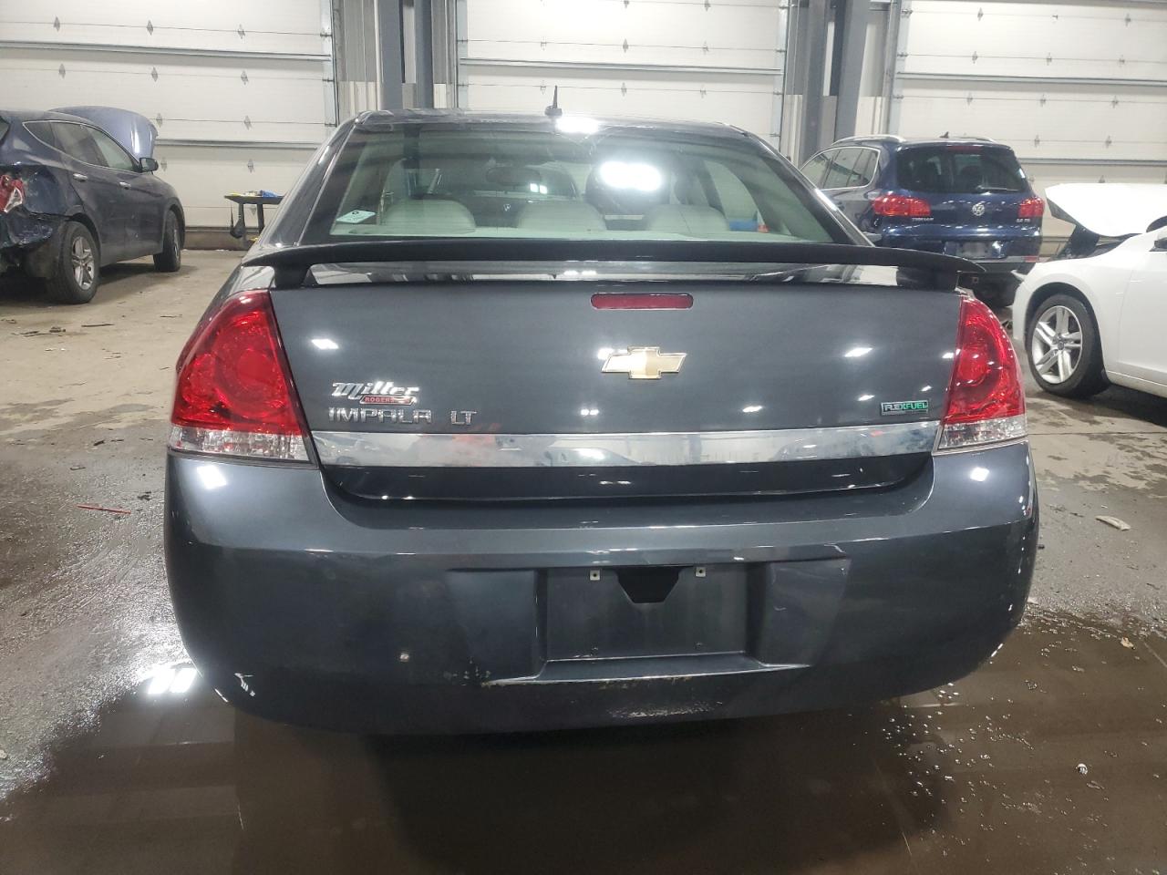 2010 Chevrolet Impala - Image 6