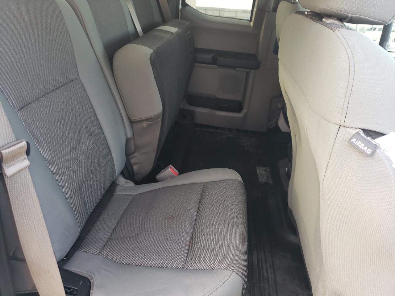 2016 Ford F-150 - Image 10