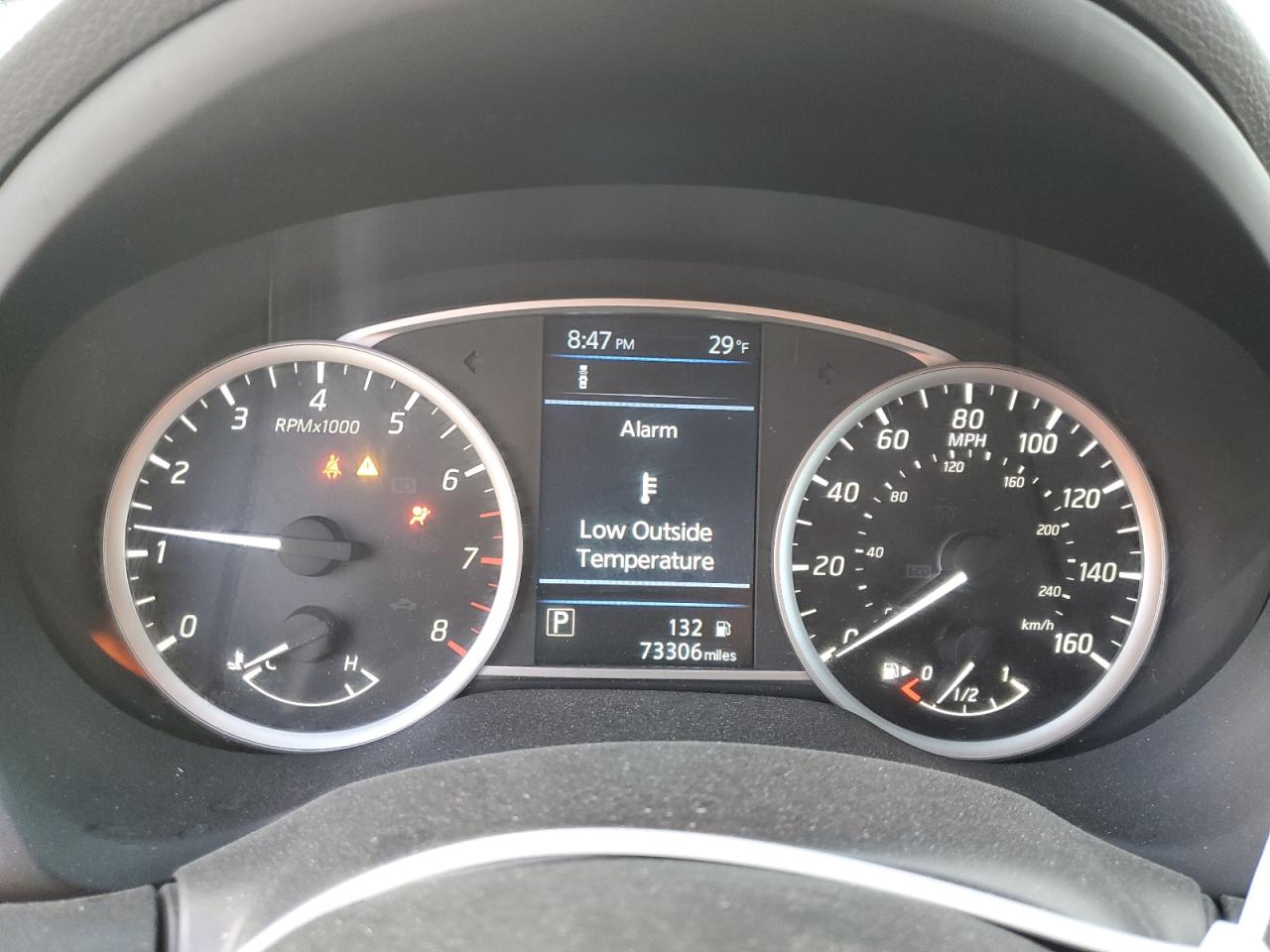 2019 Nissan Sentra - Image 9