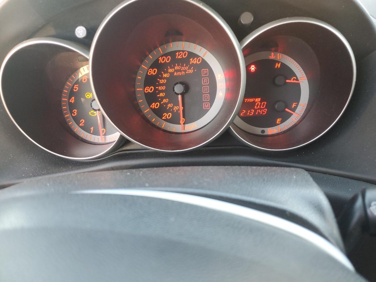2006 Mazda 3 - Image 9