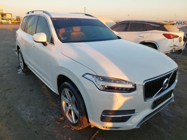 YV110ALF4K1460585 - 2019 Volvo XC90 - #undefined