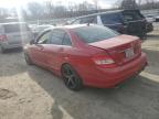 2009 Mercedes-Benz C 300 de vânzare în Spartanburg, SC - Rear End