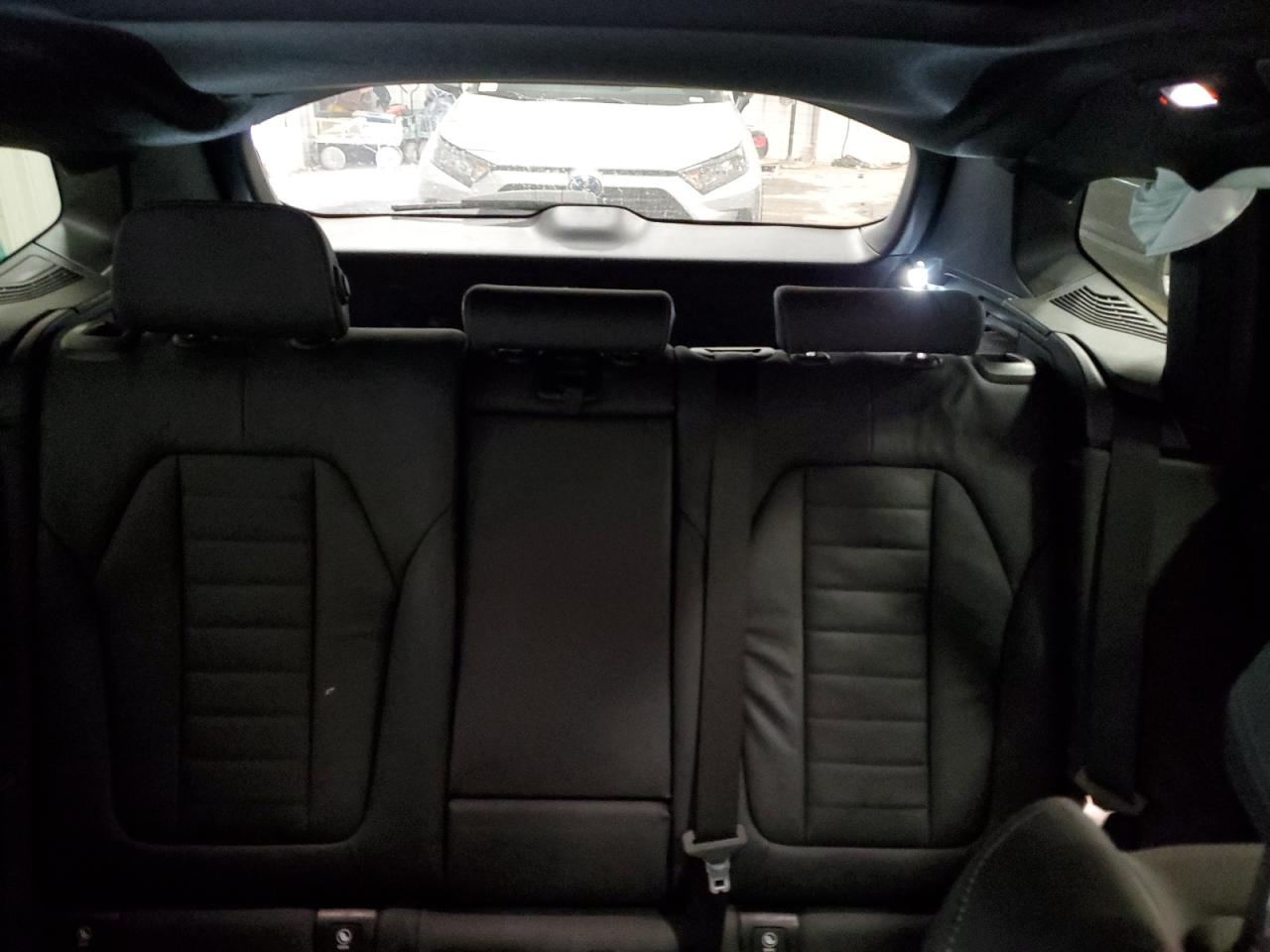 2020 BMW X3 - Image 10