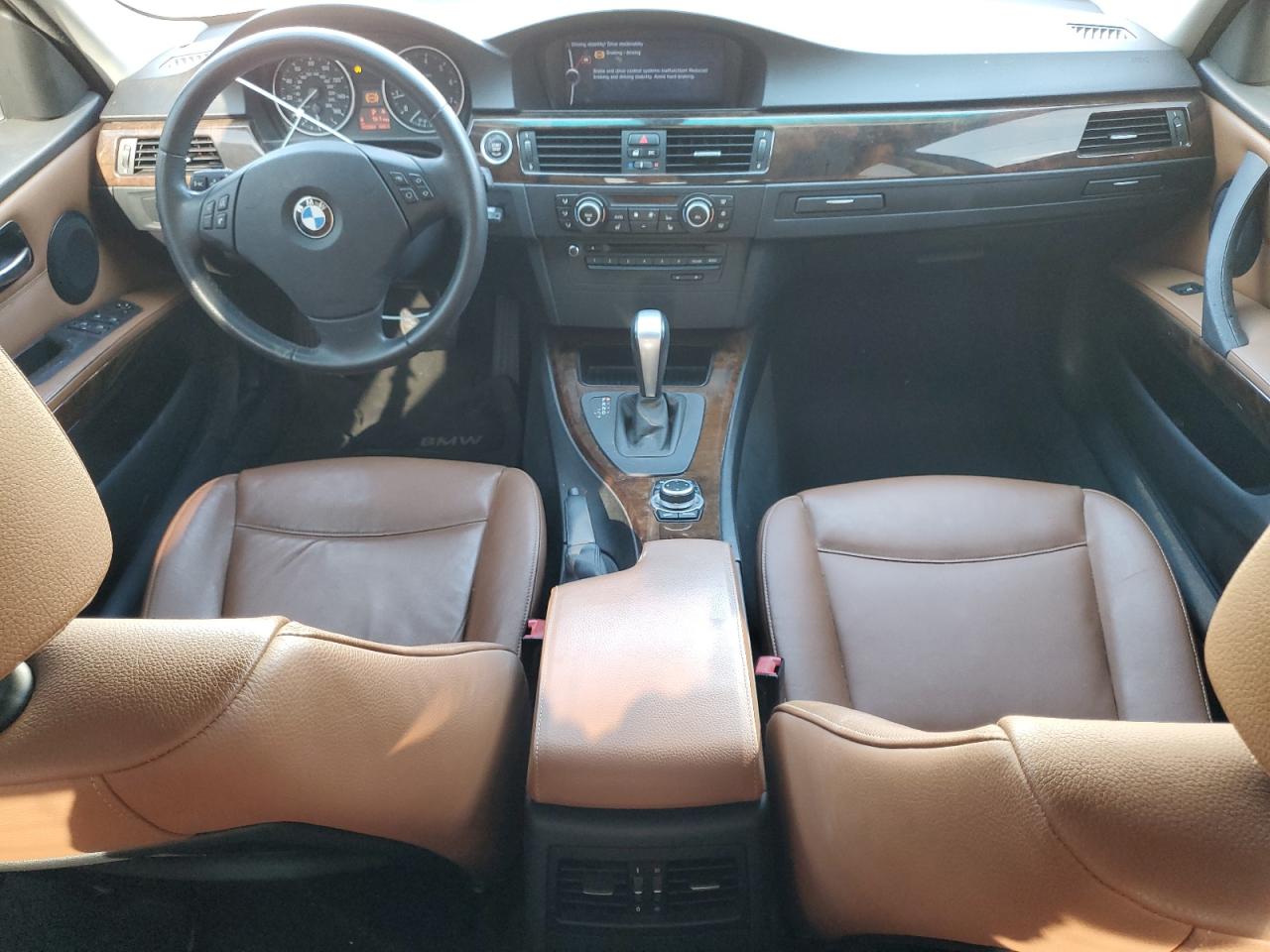 2010 BMW 3er - Image 8