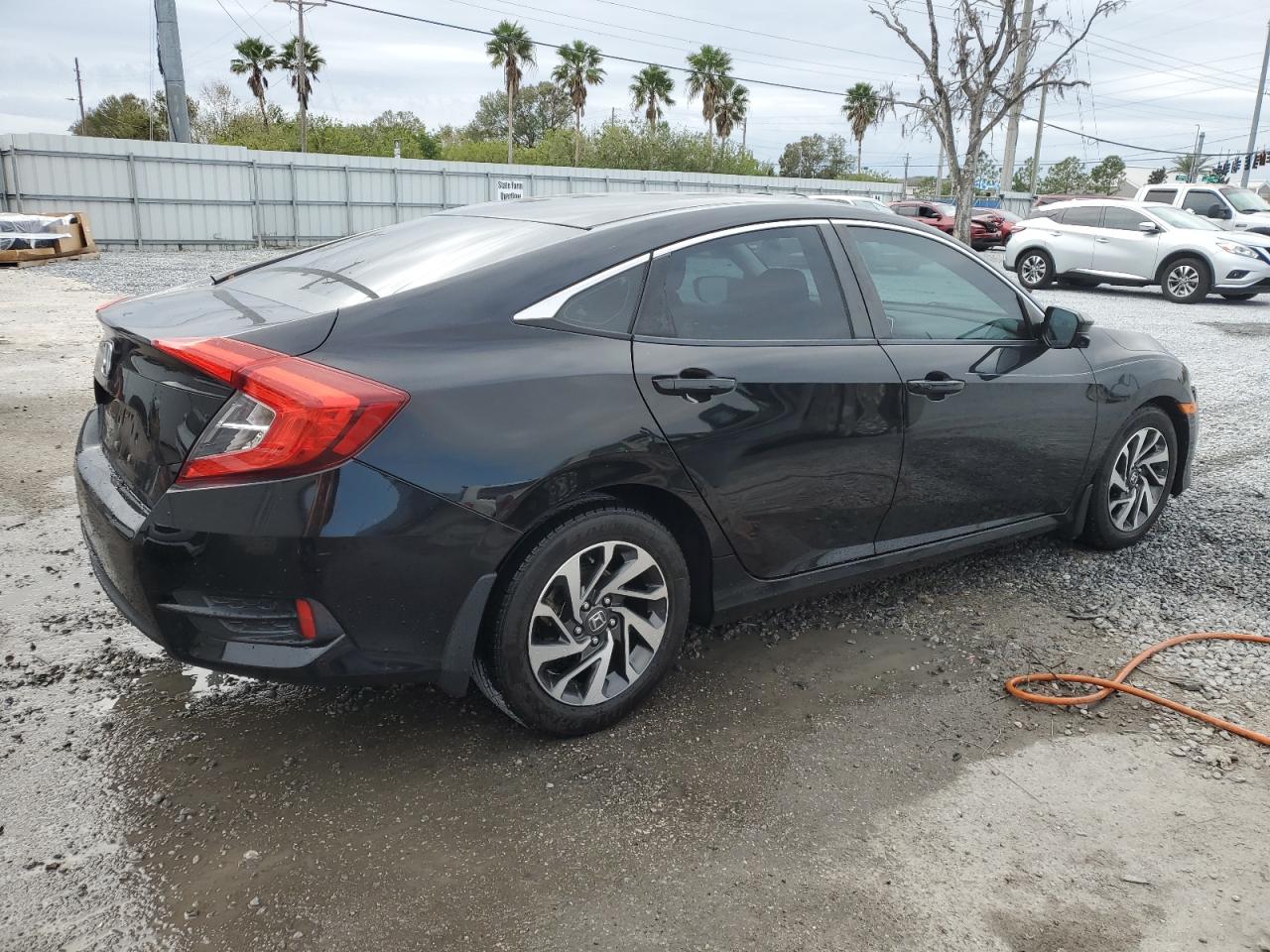 2016 Honda Civic - Image 3