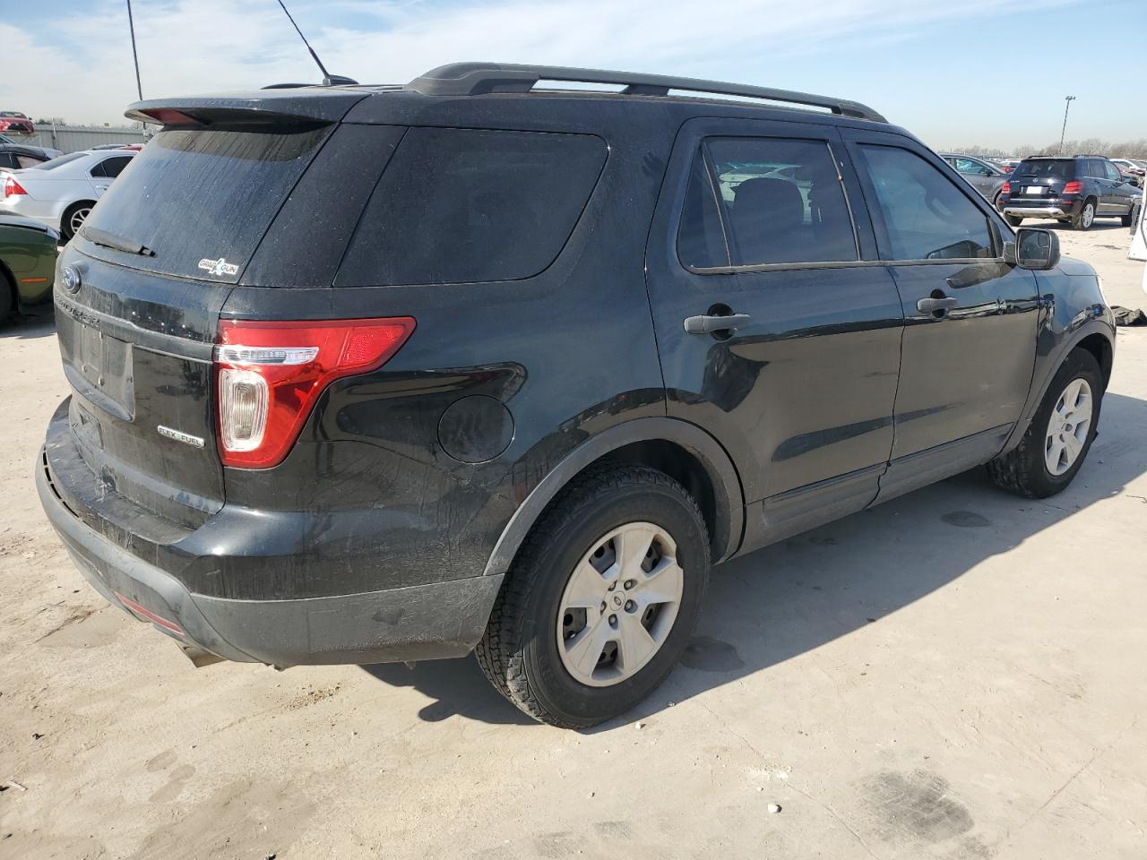 2014 Ford Explorer - Image 3