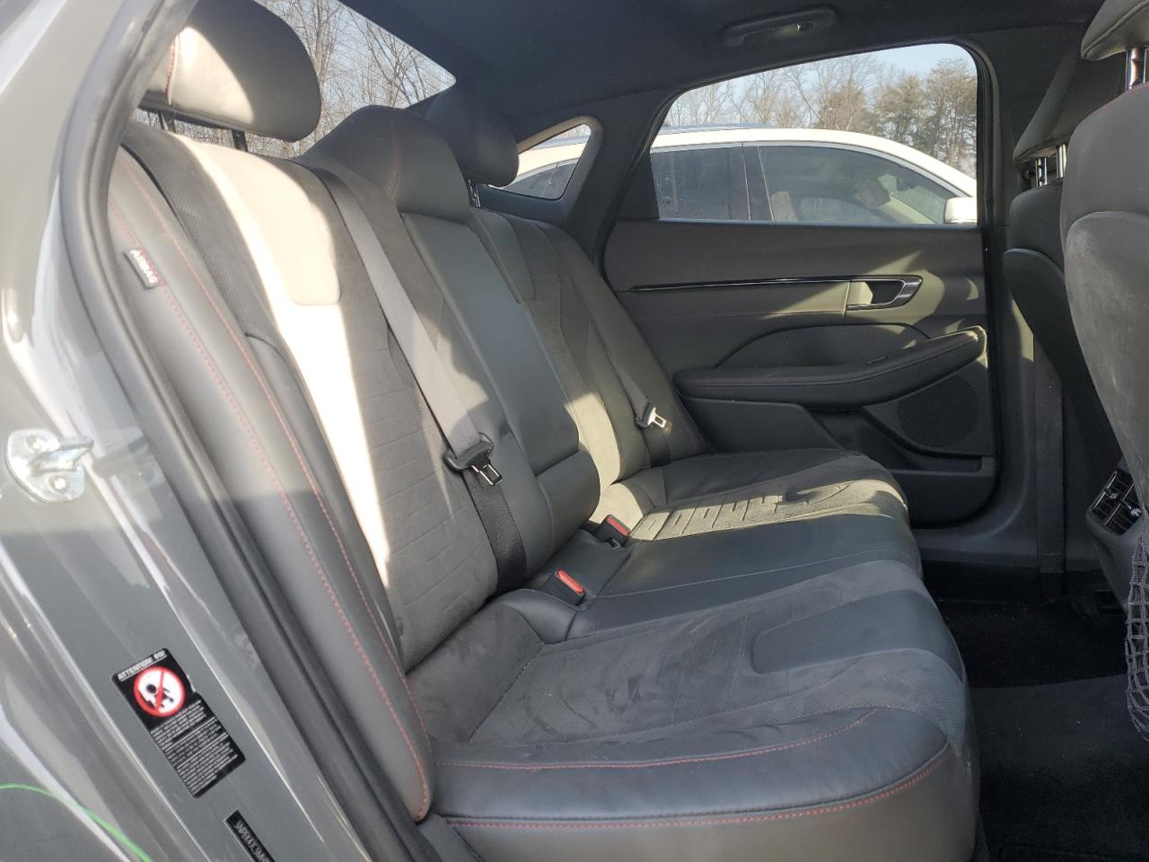 2021 Hyundai Sonata - Image 10