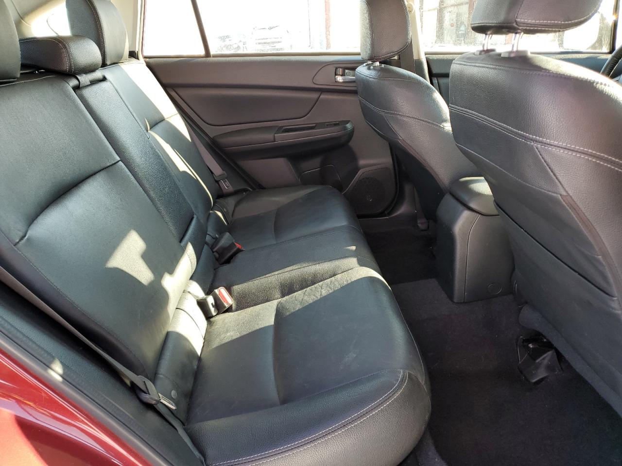 2013 Subaru Impreza - Image 10