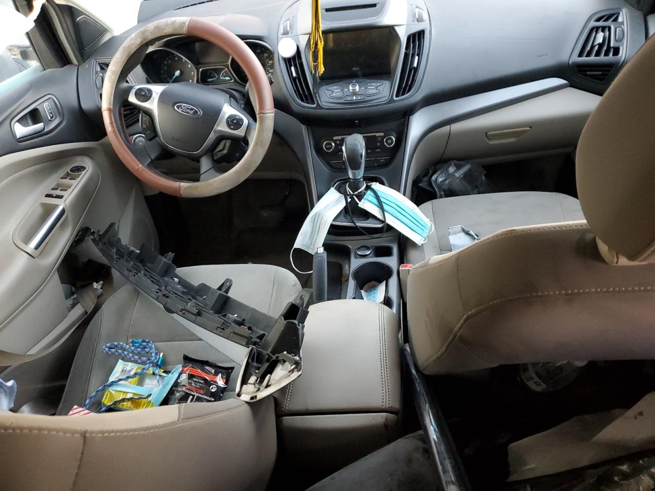 2013 Ford Escape - Image 8