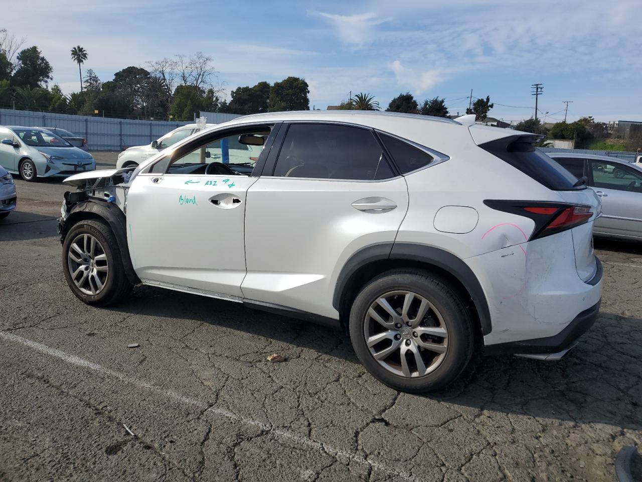 2016 Lexus NX - Image 2