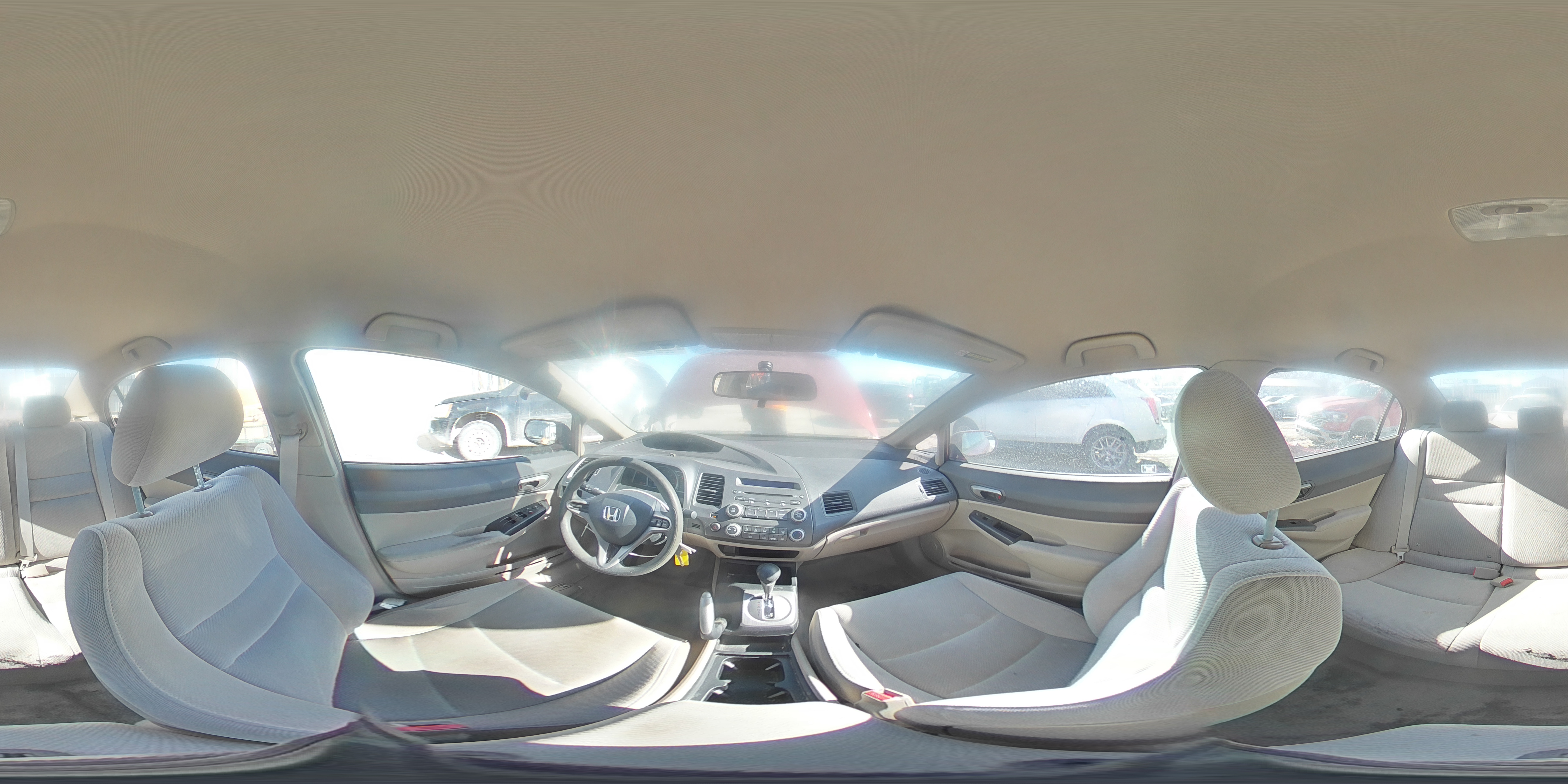 2009 Honda Civic - Image 13