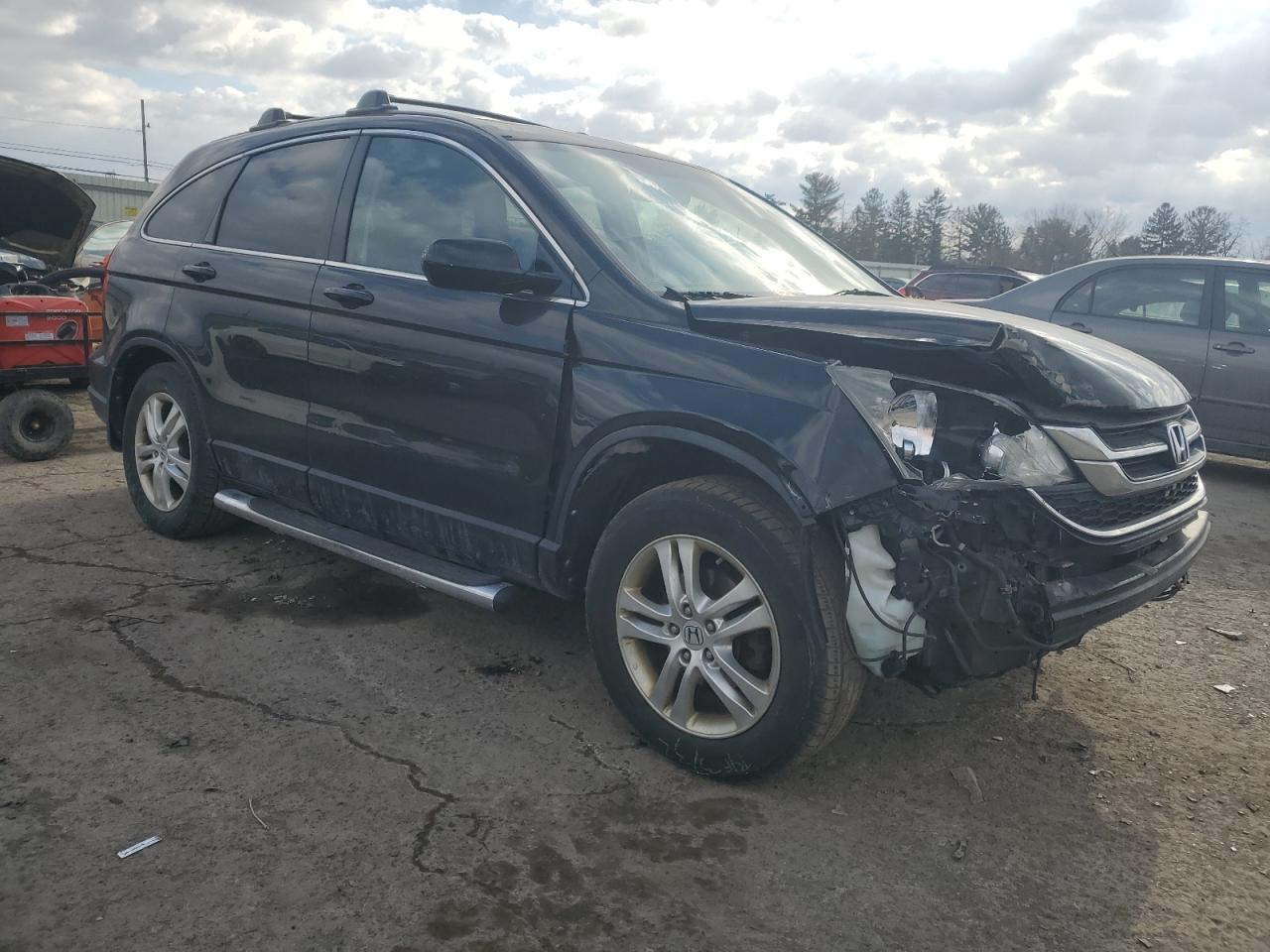 2011 Honda CR-V - Image 4