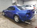 2004 Ford Mustang  en Venta en Elgin, IL - Rear End