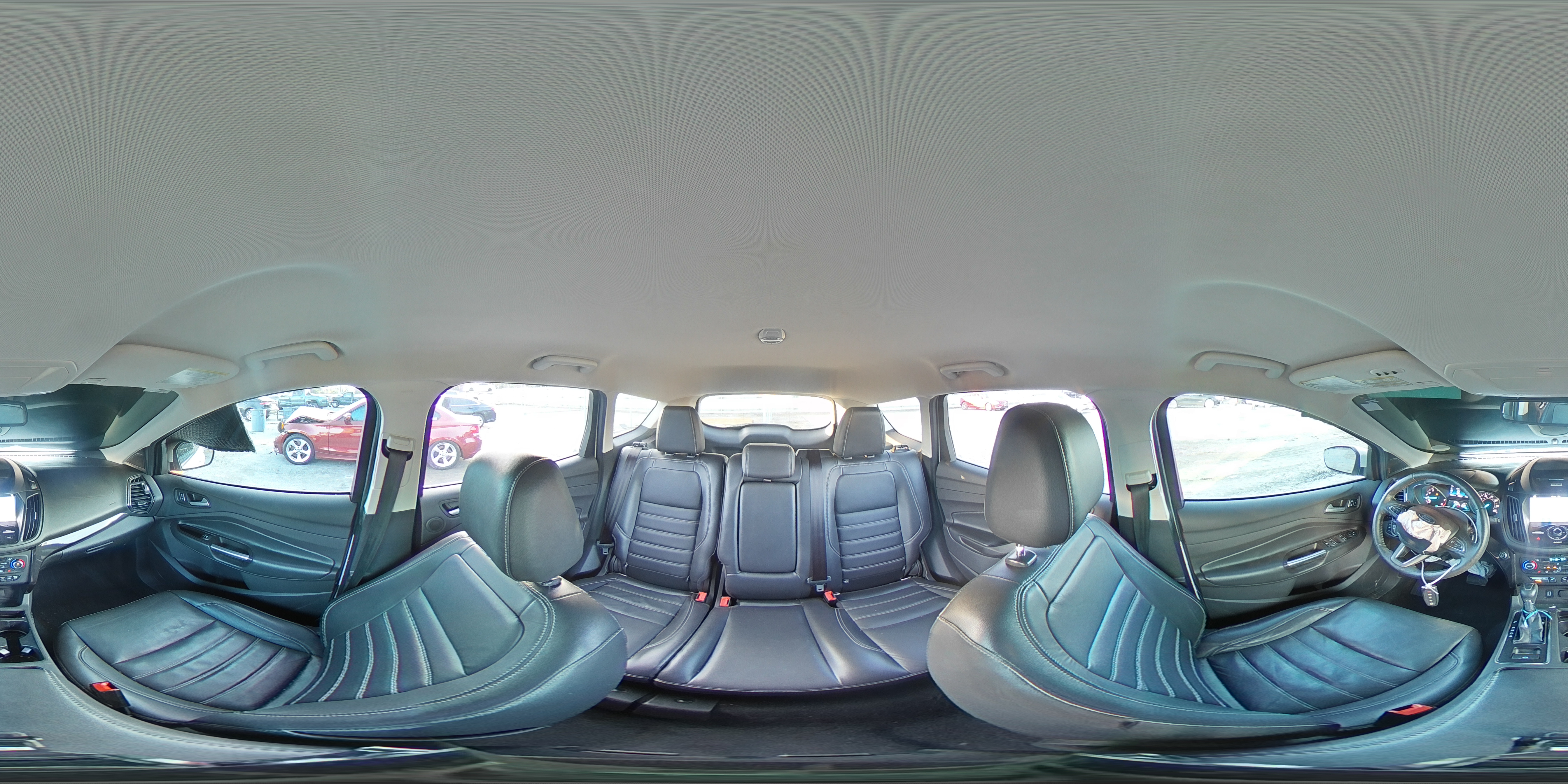 2017 Ford Escape - Image 12