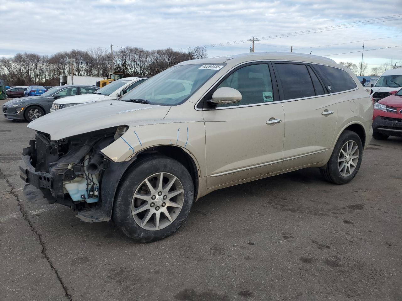 2013 Buick Enclave - Image 1