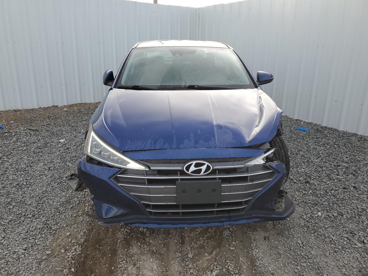 2020 Hyundai Elantra - Image 5