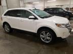 2011 Ford Edge Limited за продажба в Avon, MN - Front End