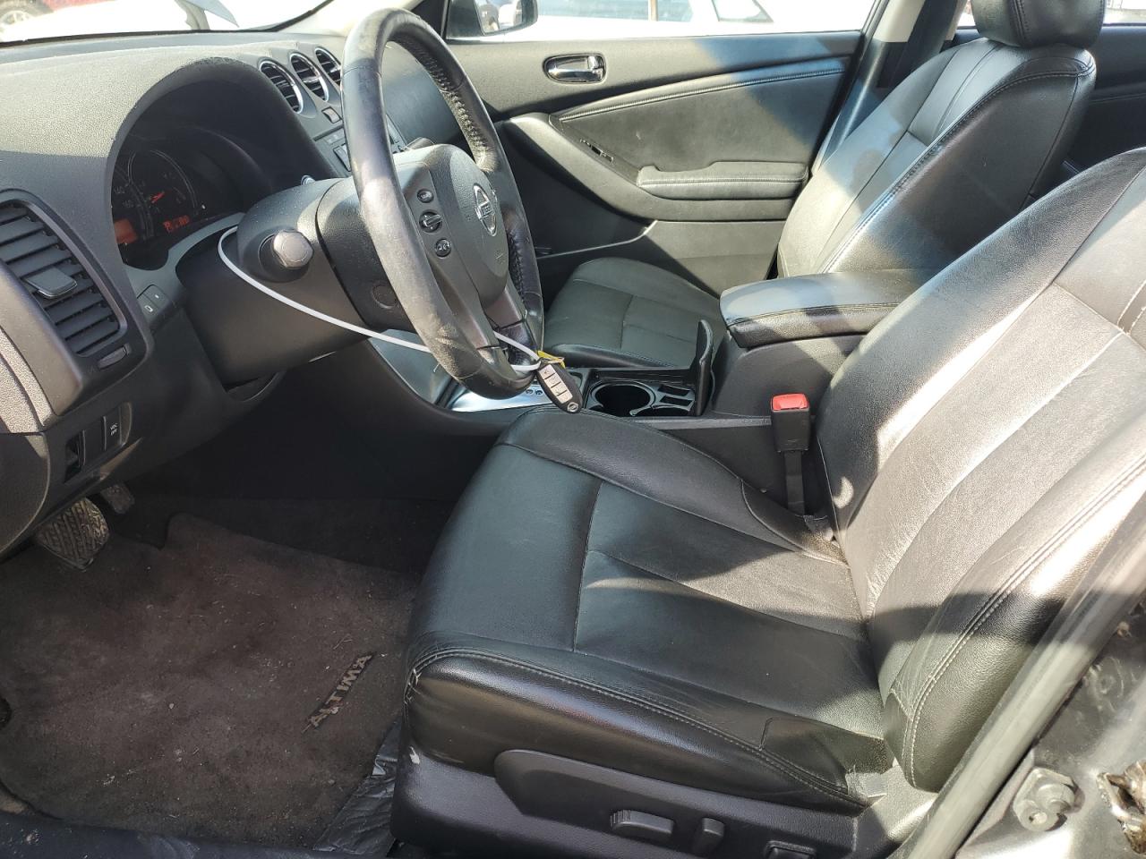 2010 Nissan Altima - Image 7