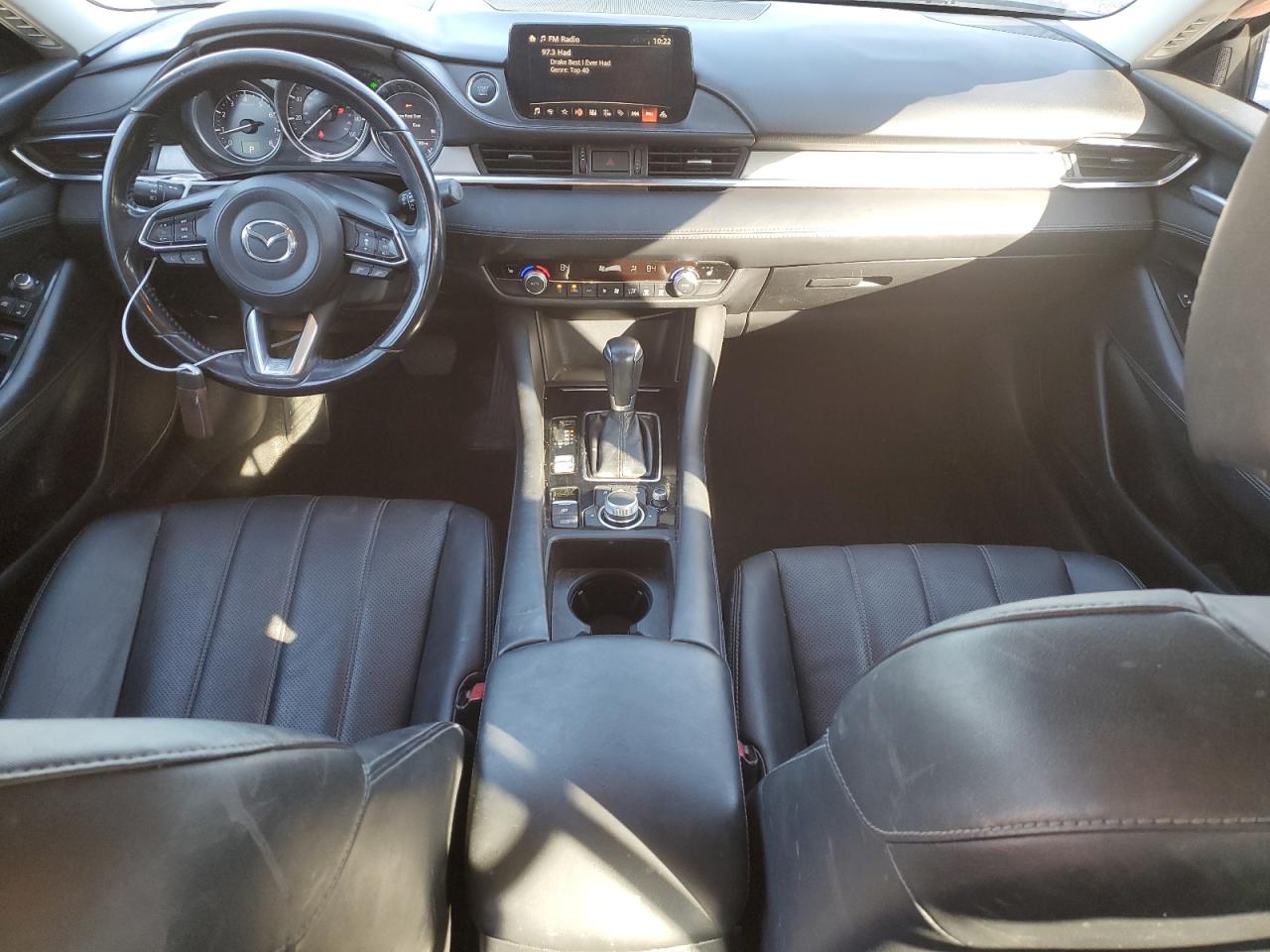 2018 Mazda 6 - Image 8