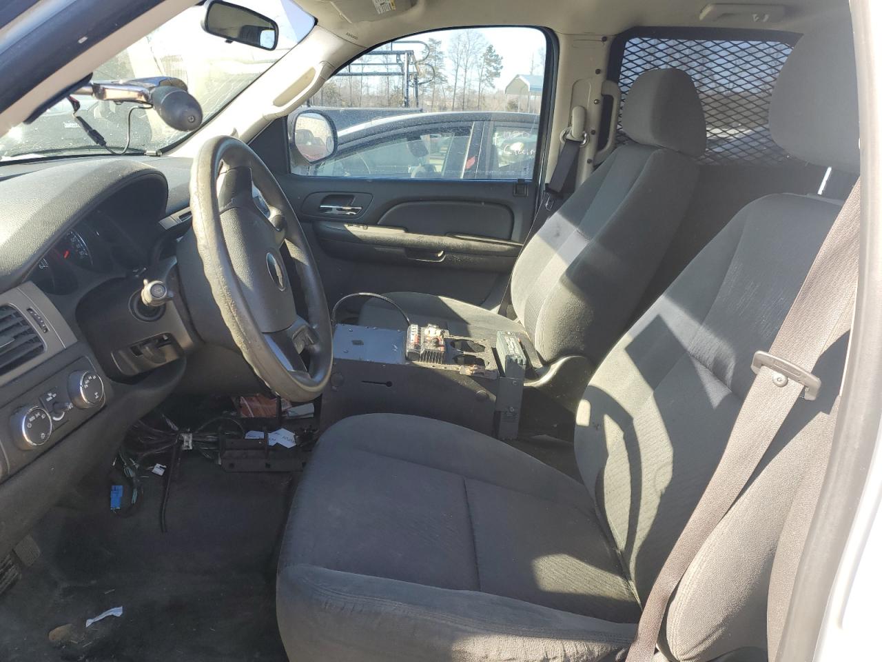 2009 Chevrolet Tahoe - Image 7