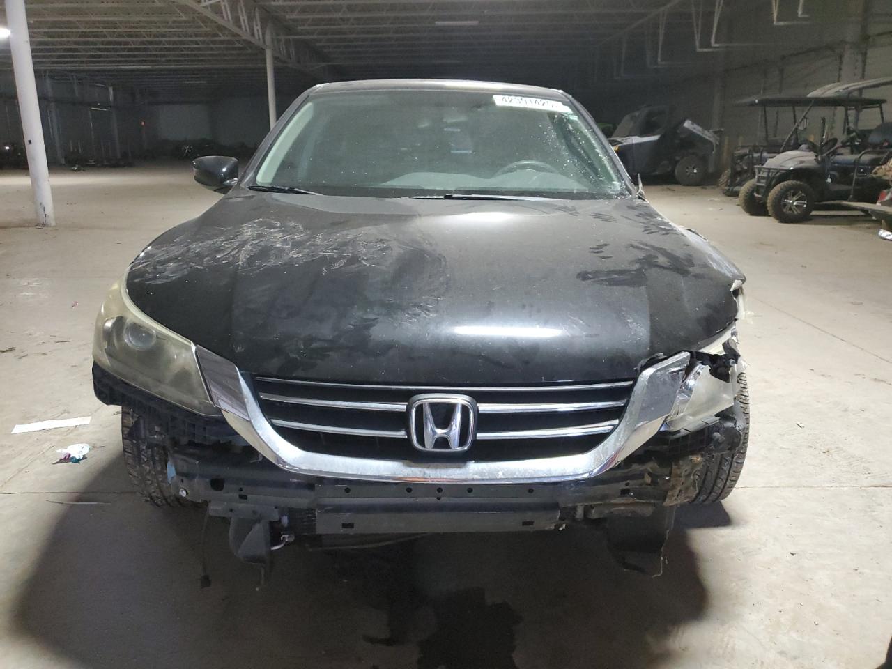 2015 Honda Accord - Image 5