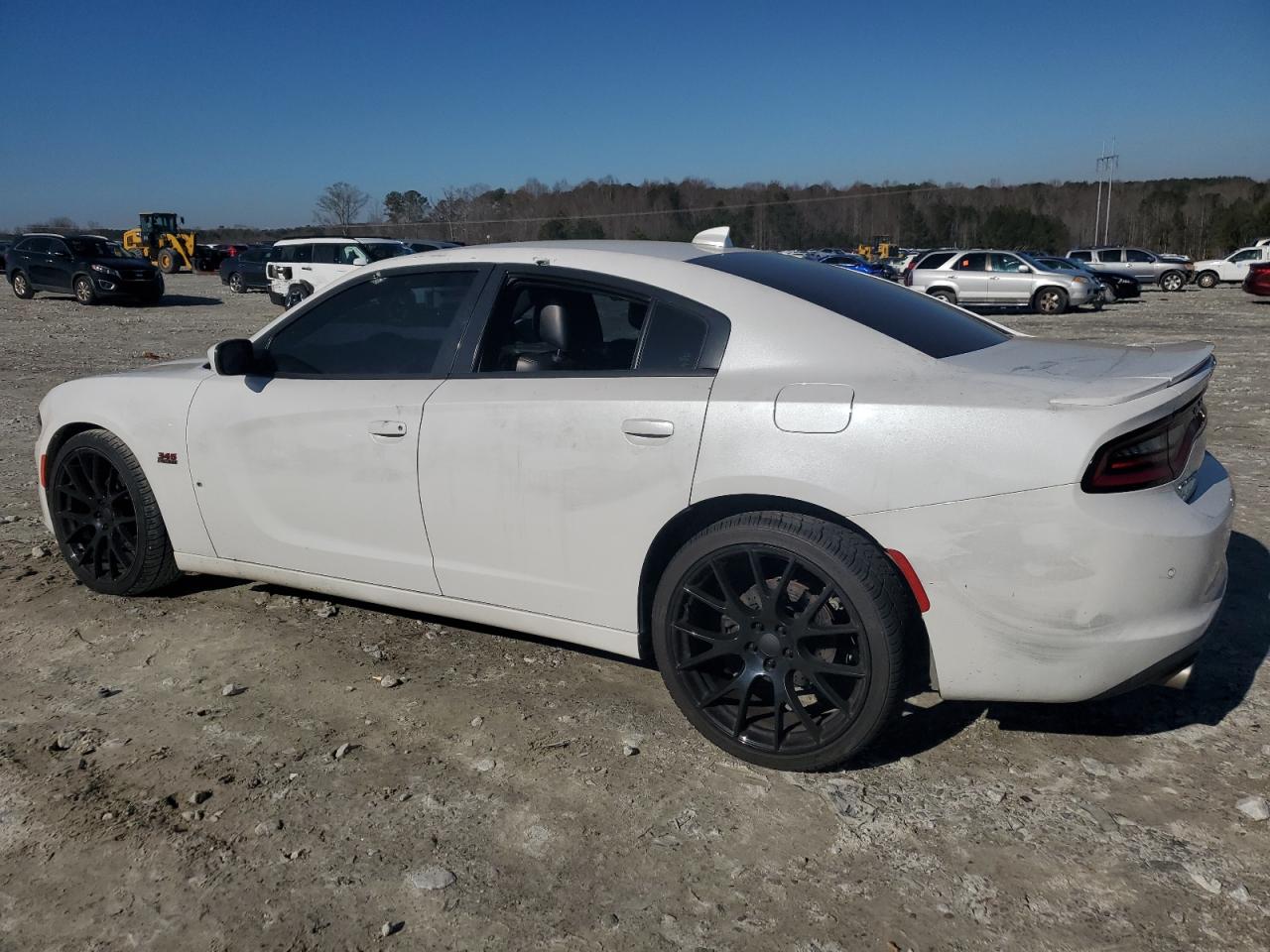2016 Dodge Charger - Image 2
