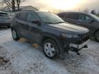 2022 Jeep Compass Latitude for Sale in Central Square, NY - Front End
