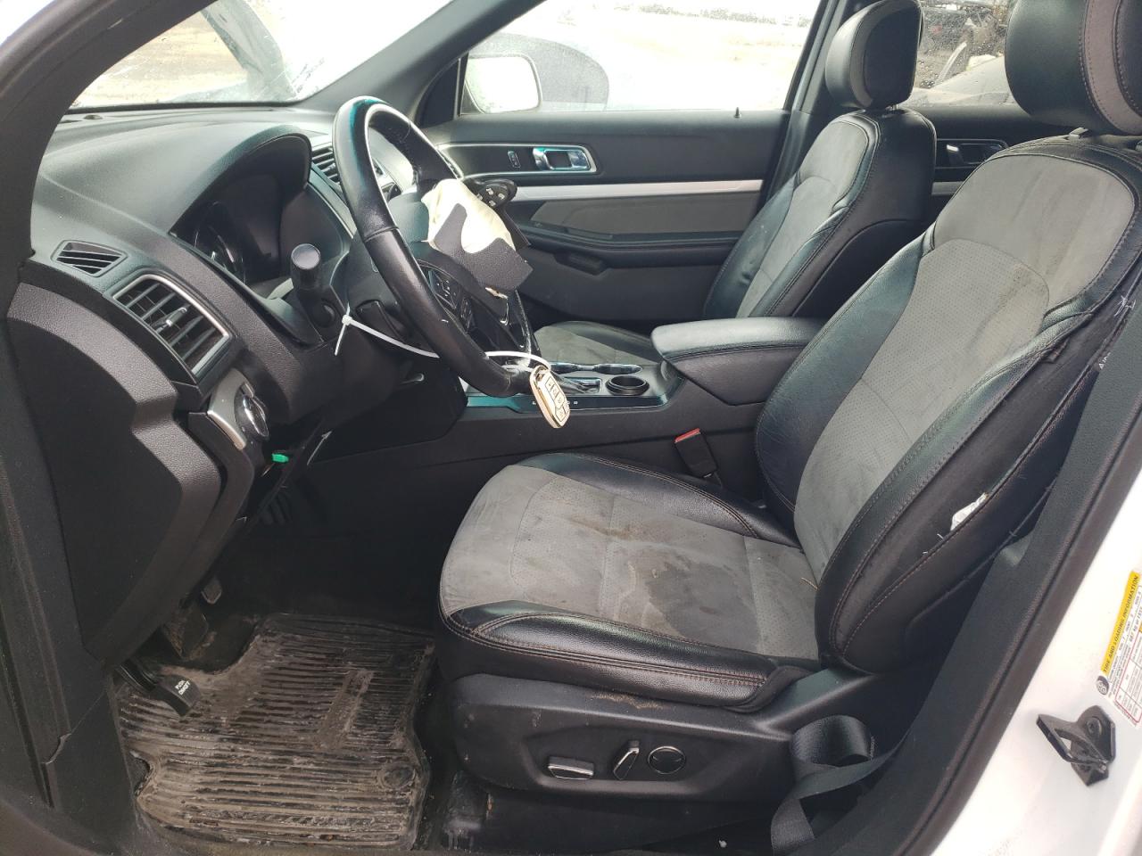 2017 Ford Explorer - Image 7