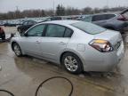 2012 Nissan Altima Base for Sale in Lawrenceburg, KY - Front End